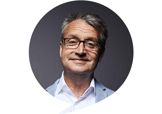 Gabor Steingart